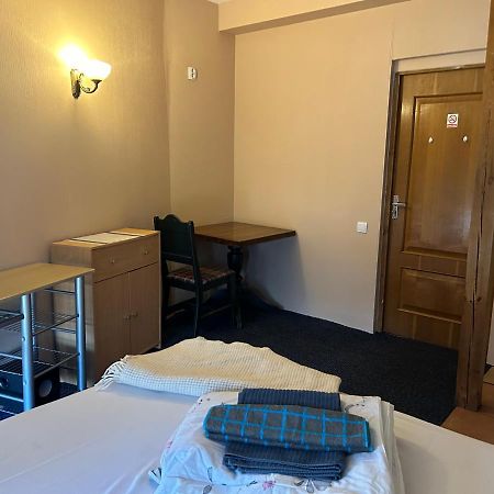 ריגה Easy Stay Apartments מראה חיצוני תמונה