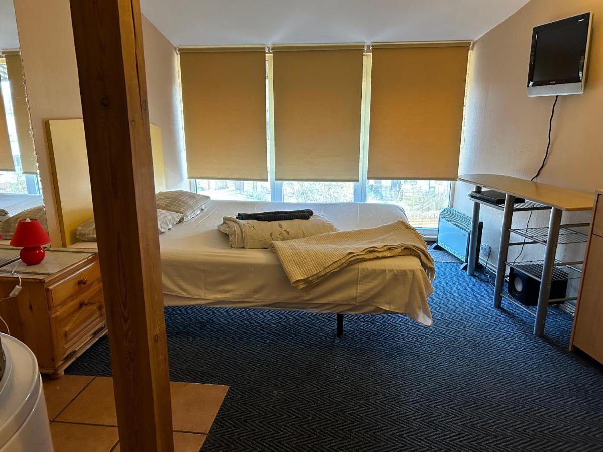 ריגה Easy Stay Apartments מראה חיצוני תמונה