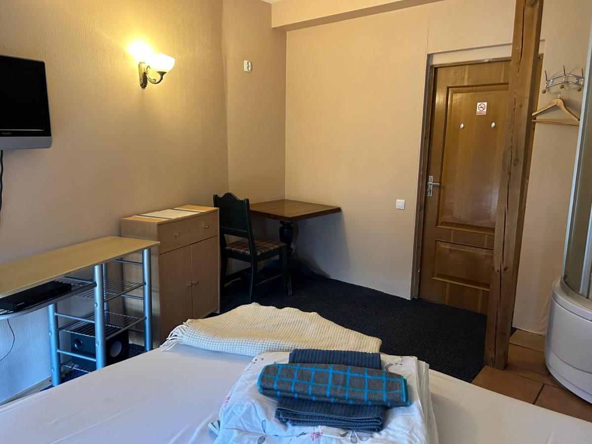 ריגה Easy Stay Apartments מראה חיצוני תמונה
