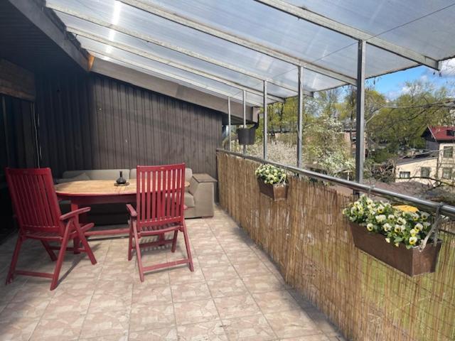 ריגה Easy Stay Apartments מראה חיצוני תמונה