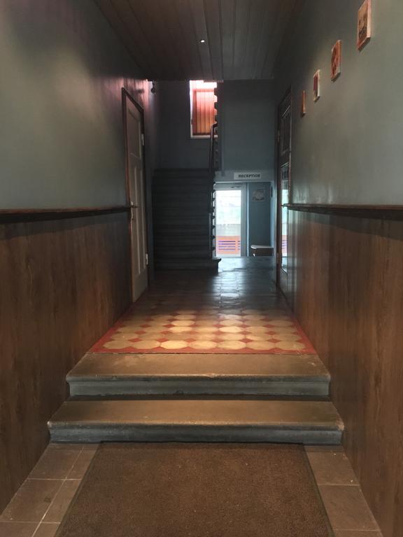 ריגה Easy Stay Apartments מראה חיצוני תמונה