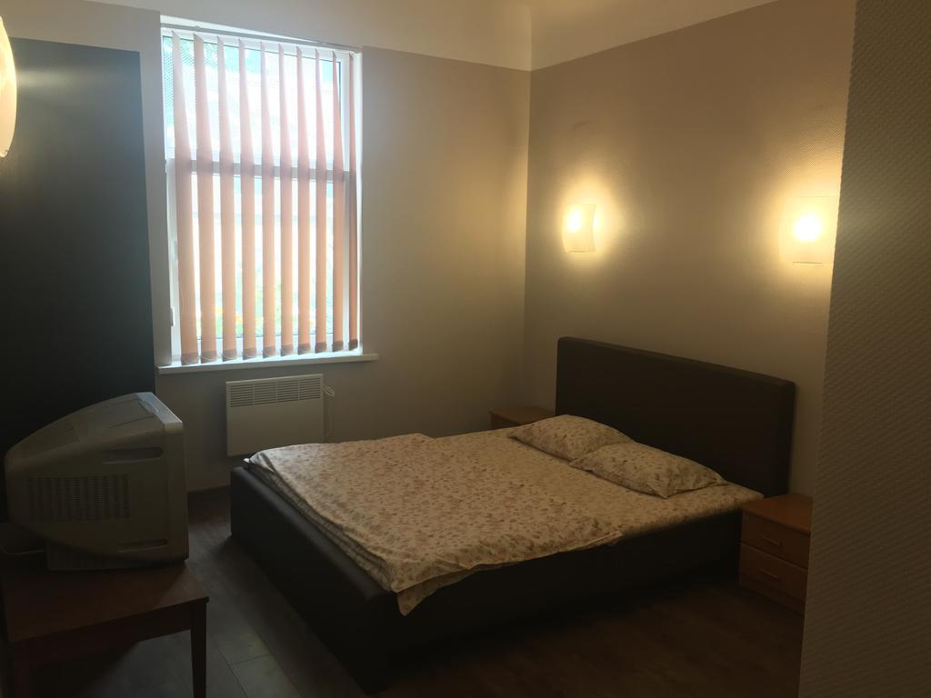 ריגה Easy Stay Apartments מראה חיצוני תמונה