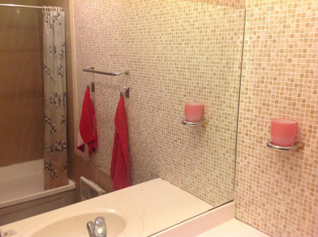 ריגה Easy Stay Apartments חדר תמונה