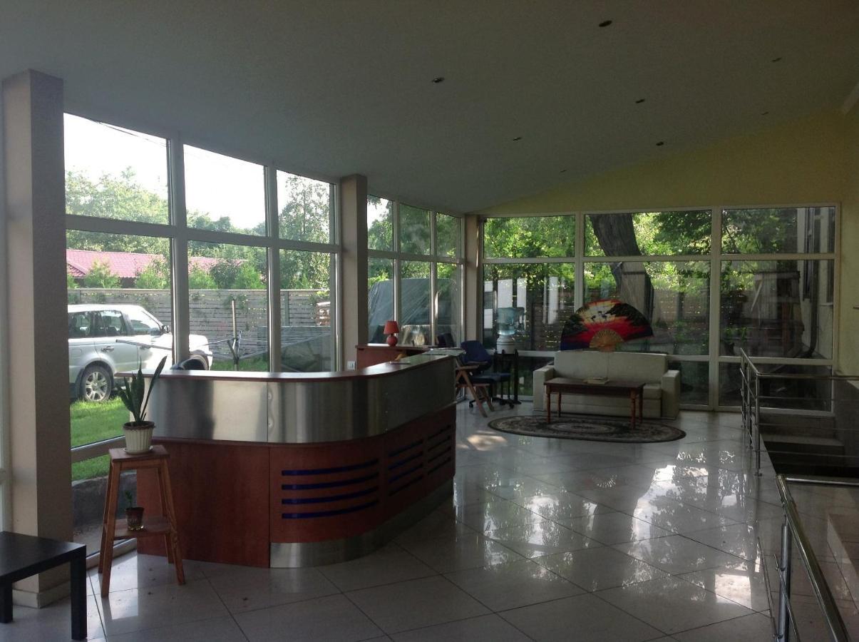 ריגה Easy Stay Apartments מראה חיצוני תמונה